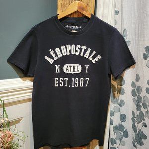 Aeropostale Embroidered T-Shirt